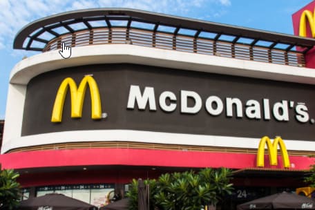 Mcdonald’s revoluciona los restaurantes de comida rápida incluyendo IA